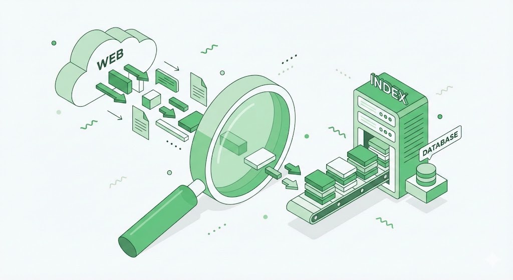 Google Indexing Service